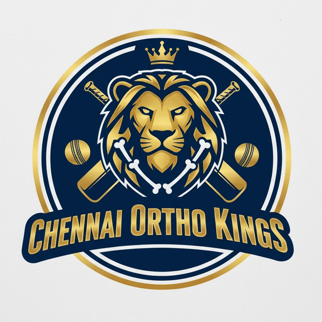 CHENNAI ORTHO KINGS