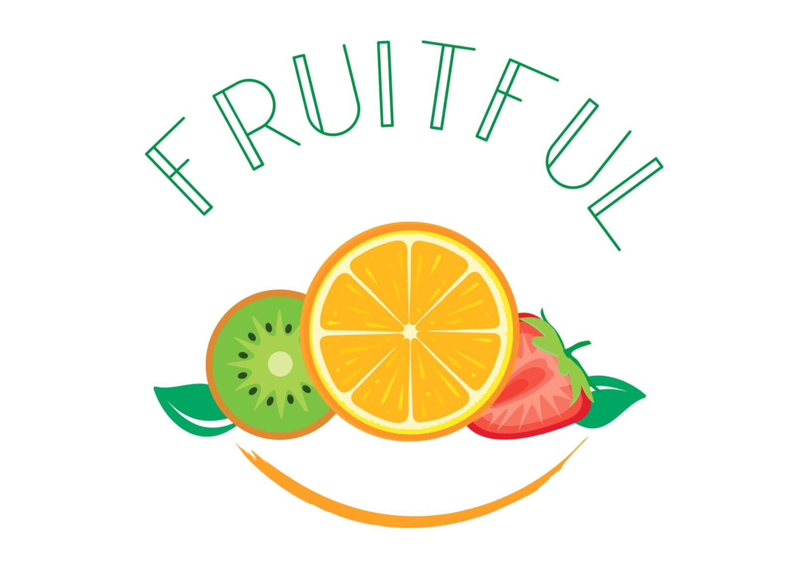 Fruitful Logo