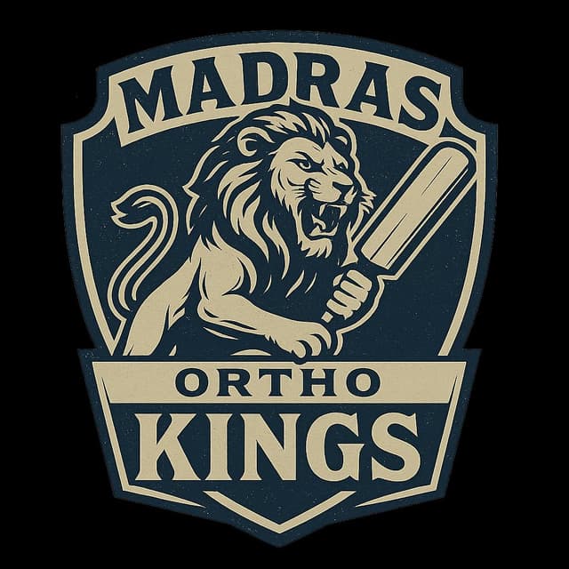 MADRAS ORTHO KINGS