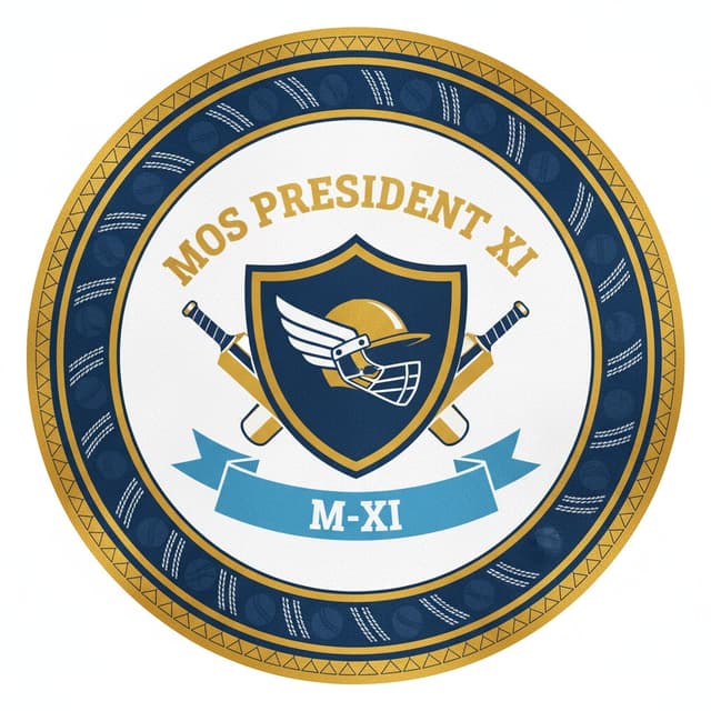 MOS PRESIDENT X1